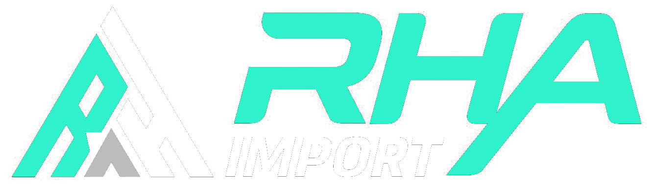 RHA IMPORT LTD 